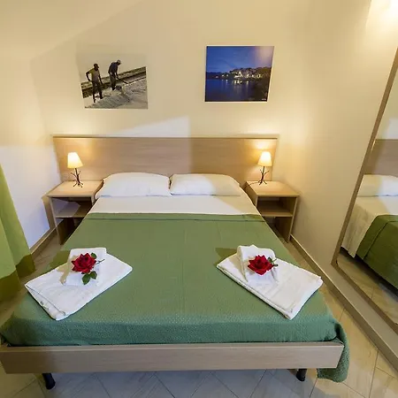 Borgo Aranci Villa Scopello (Sicily)